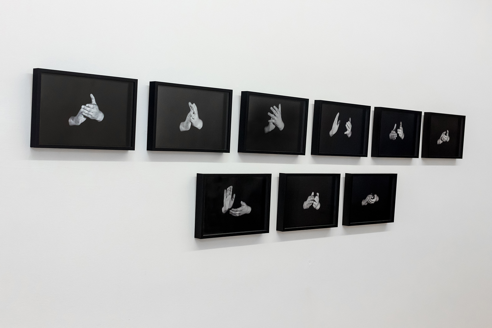 Study For An Applause