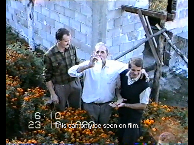 Ibro Hasanovic - Letters from Home